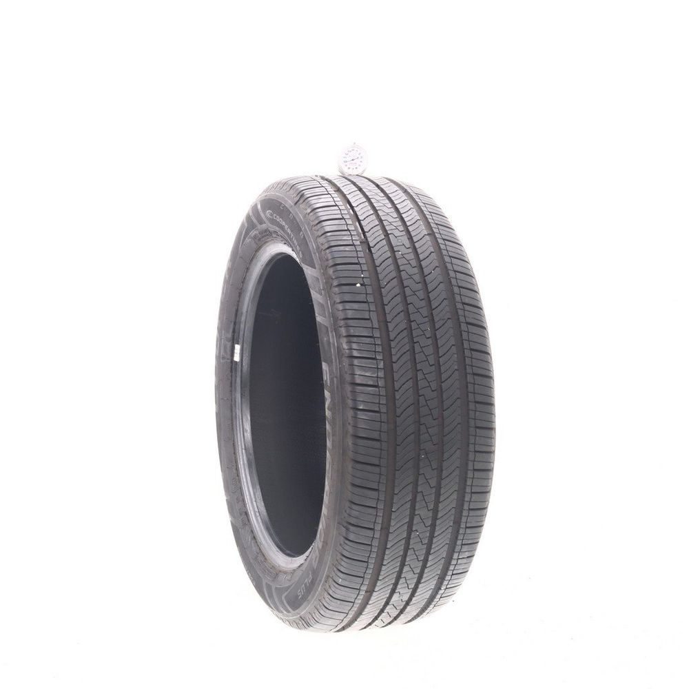 Used 235/55R19 Cooper Endeavor Plus 105V - 9.5/32 - Image 1