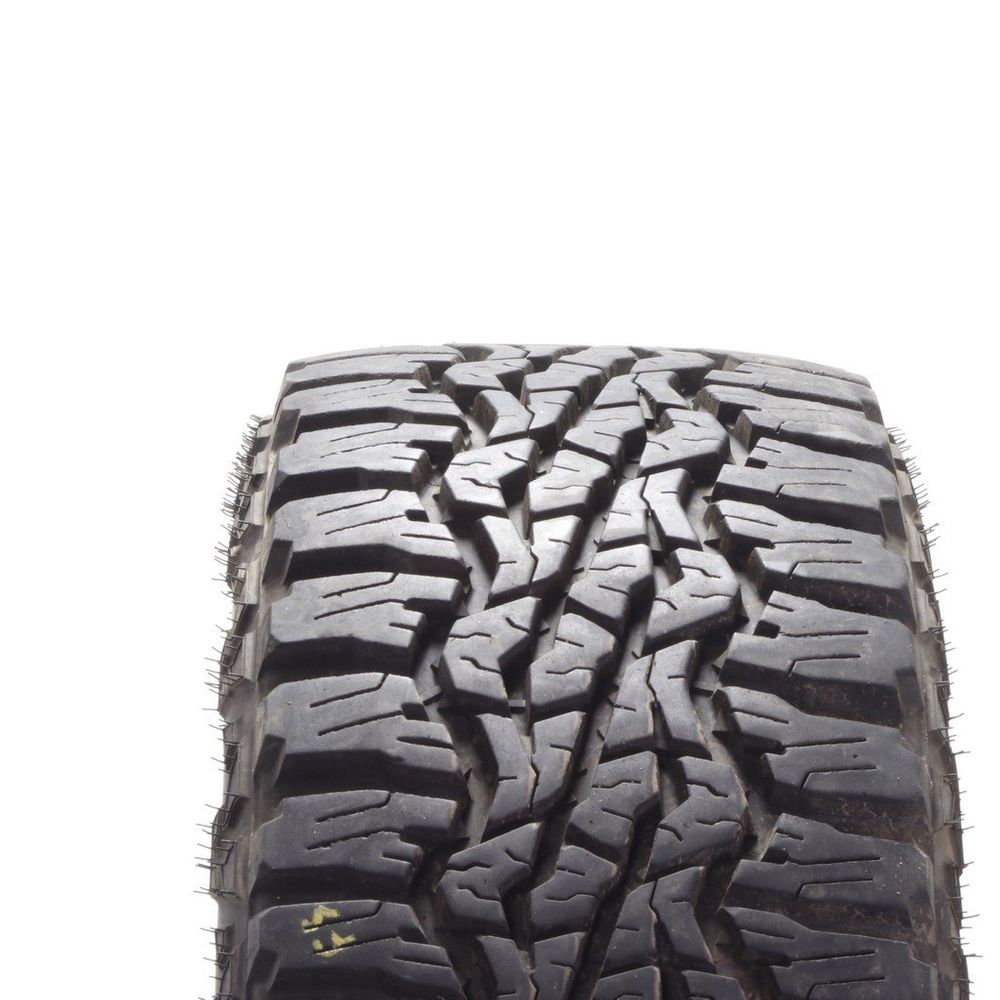Used LT 285/65R20 Goodyear Wrangler Ultra Terrain AT 127/124Q - 17/32 - Image 2