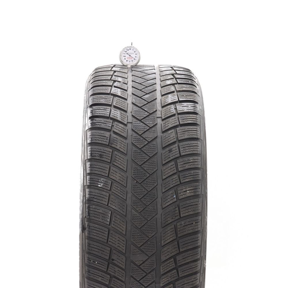 Used 275/45R21 Vredestein Wintrac Pro 110V - 4.5/32 - Image 2