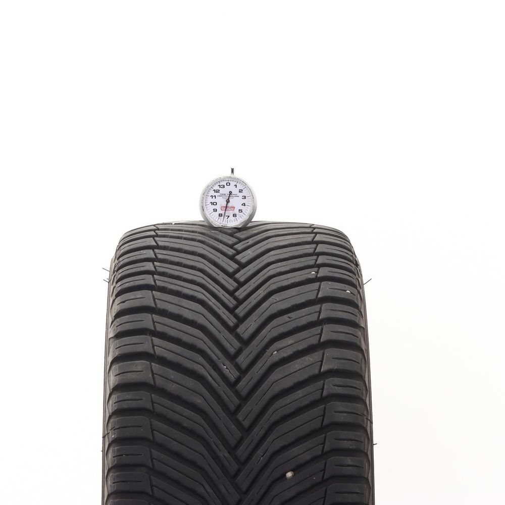 Used 225/45R18 Michelin CrossClimate 2 95V - 7.5/32 - Image 2