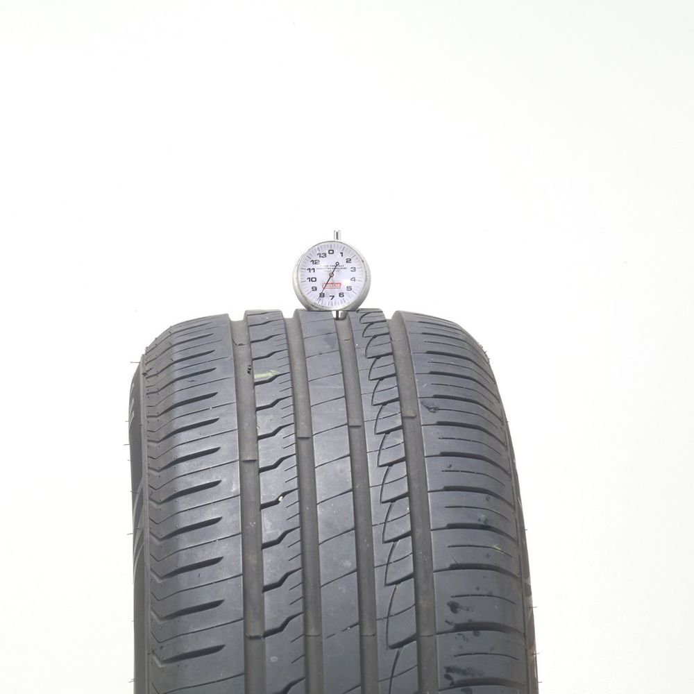 Set of (2) Used 235/55R19 Ironman IMove Gen 2 AS 105V - 8/32 - Image 2