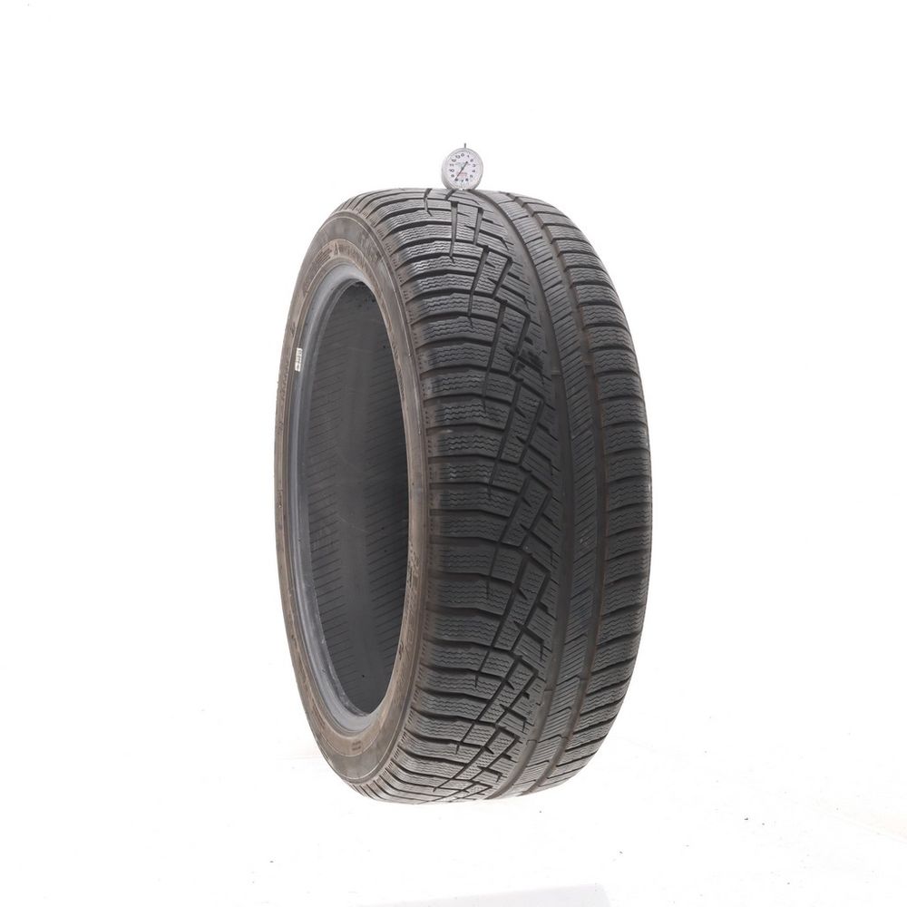 Set of (2) Used 245/45R20 Nokian Remedy WRG5 103V - 7.5-8/32 - Image 4
