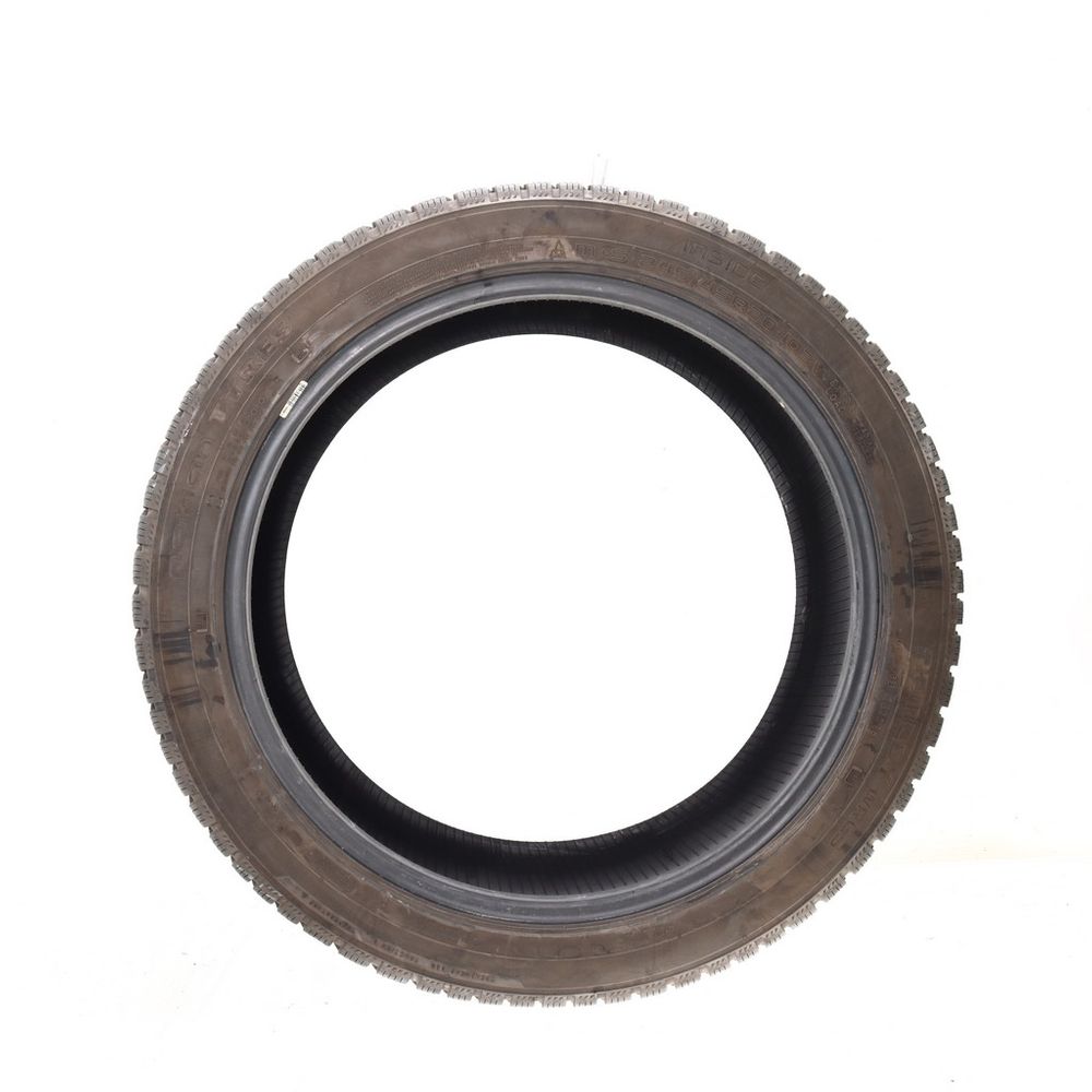 Set of (2) Used 245/45R20 Nokian Remedy WRG5 103V - 7.5-8/32 - Image 6