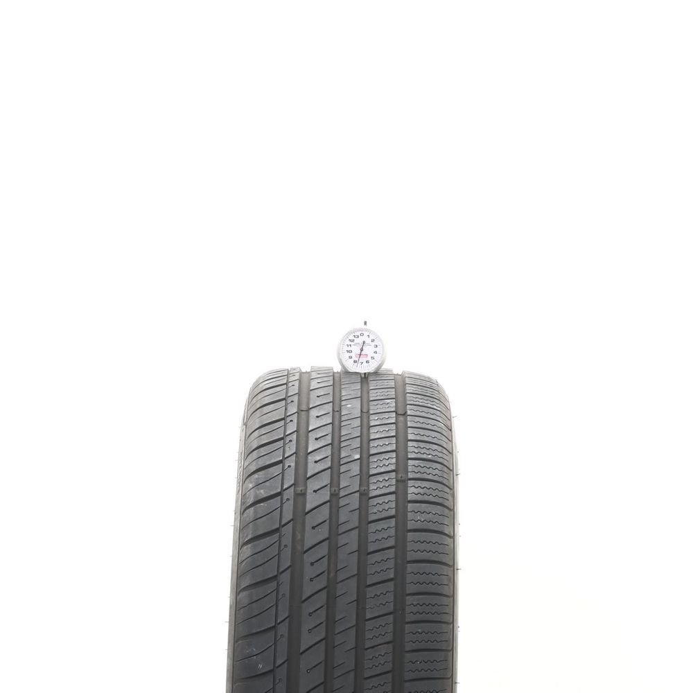 Used 205/55ZR16 Kumho Ecsta LX Platinum 91W - 7.5/32 - Image 2