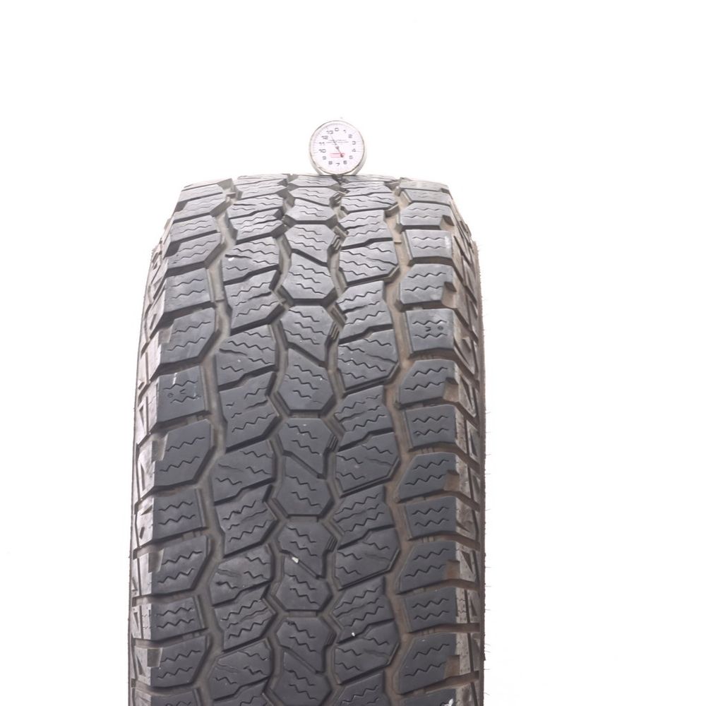 Used LT 275/65R18 Vredestein Pinza AT 123/120S E - 13/32 - Image 2