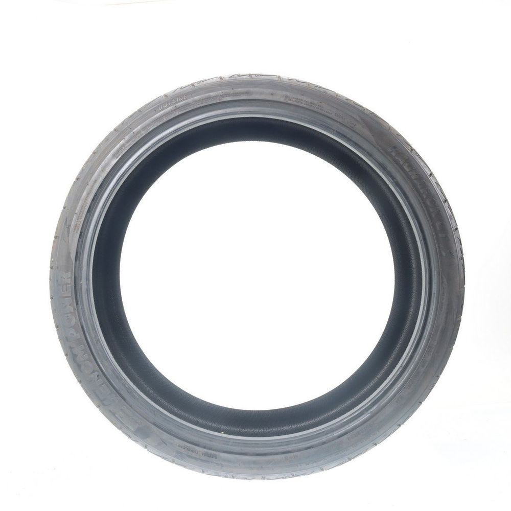 Used 295/30R24 Venom Power Ragnarok GTS 105V - 9.5/32 - Image 3