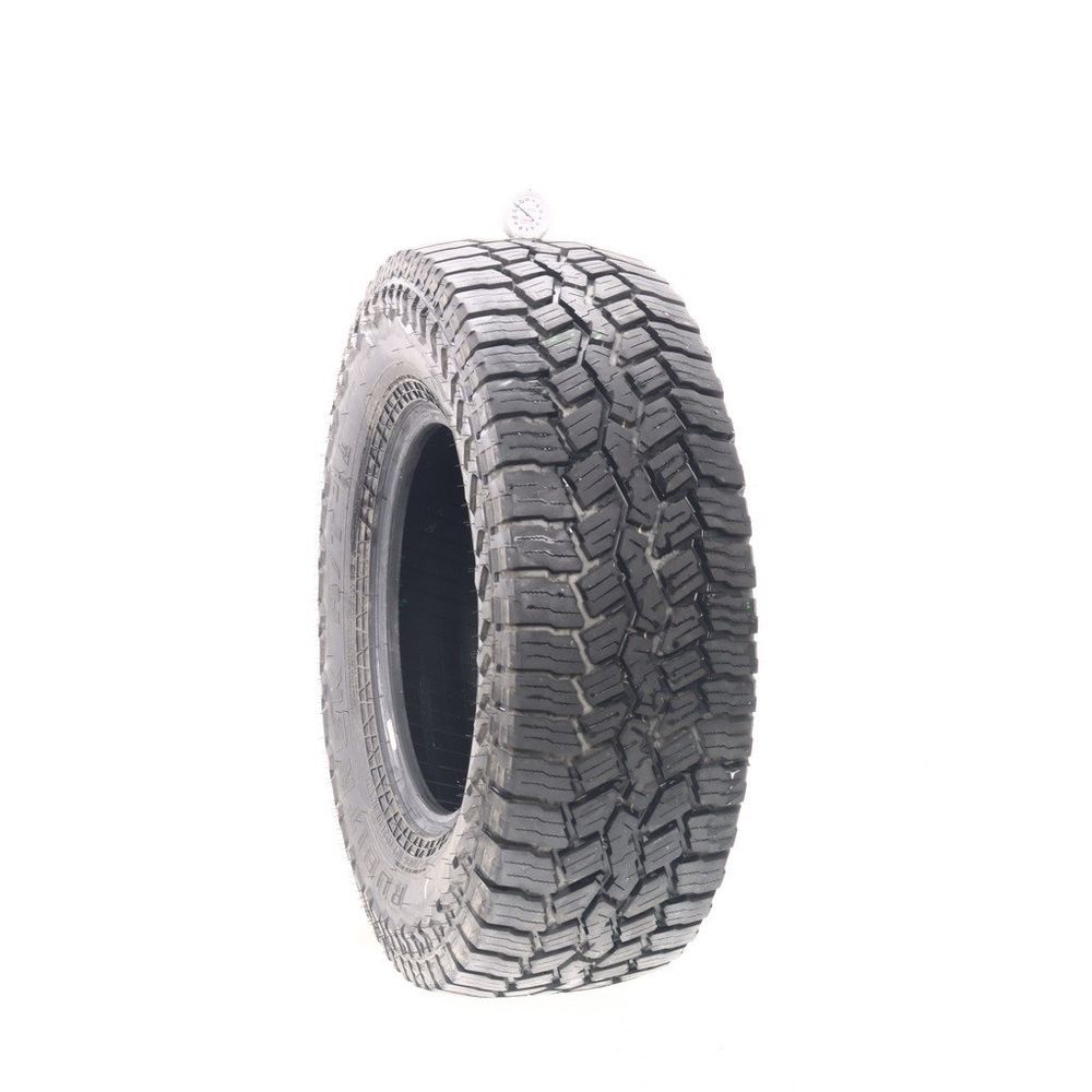 Used 265/70R16 Falken Rubitrek A/T 01 112T - 12/32 - Image 1