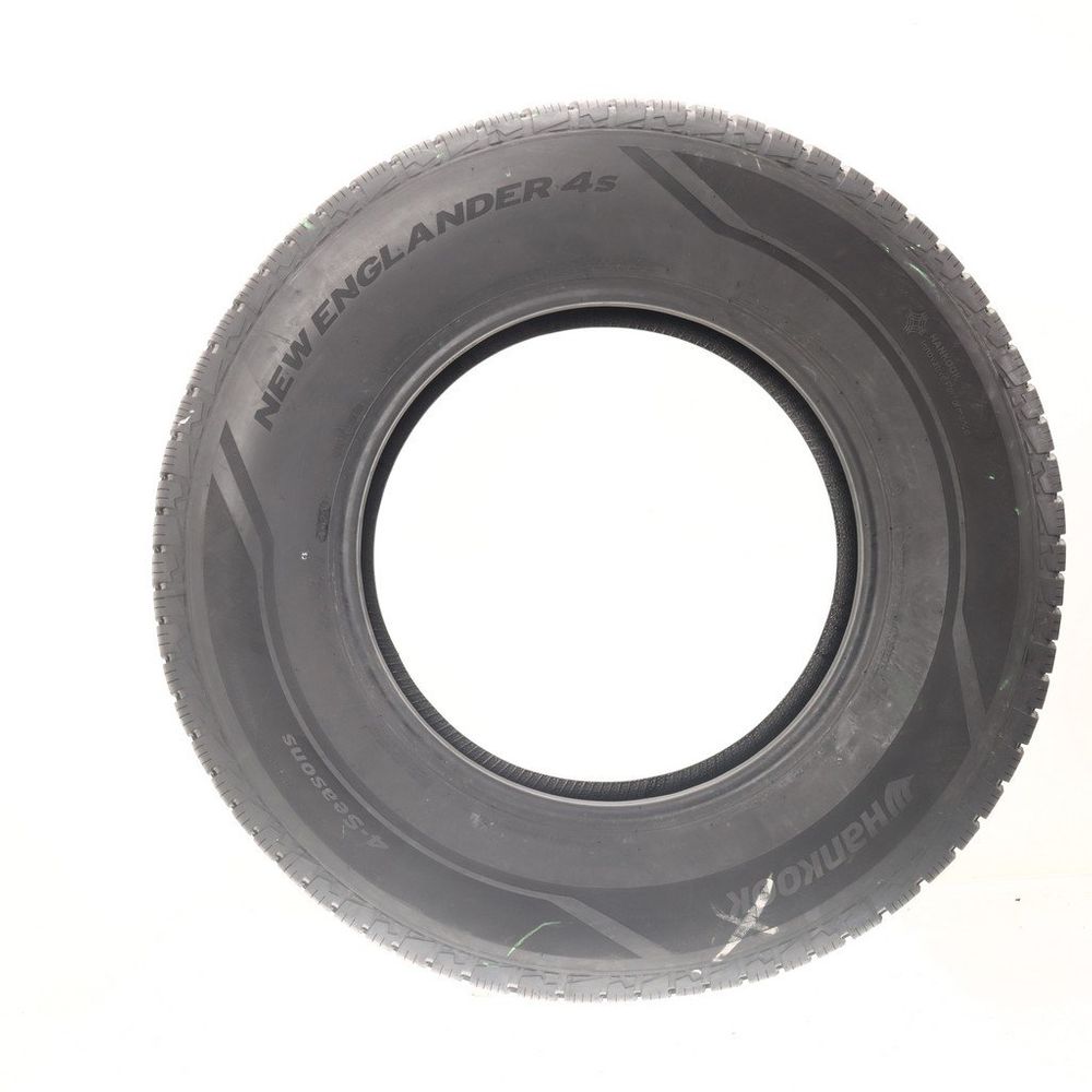 New 265/70R17 Hankook New Englander 4s 115H - Image 3