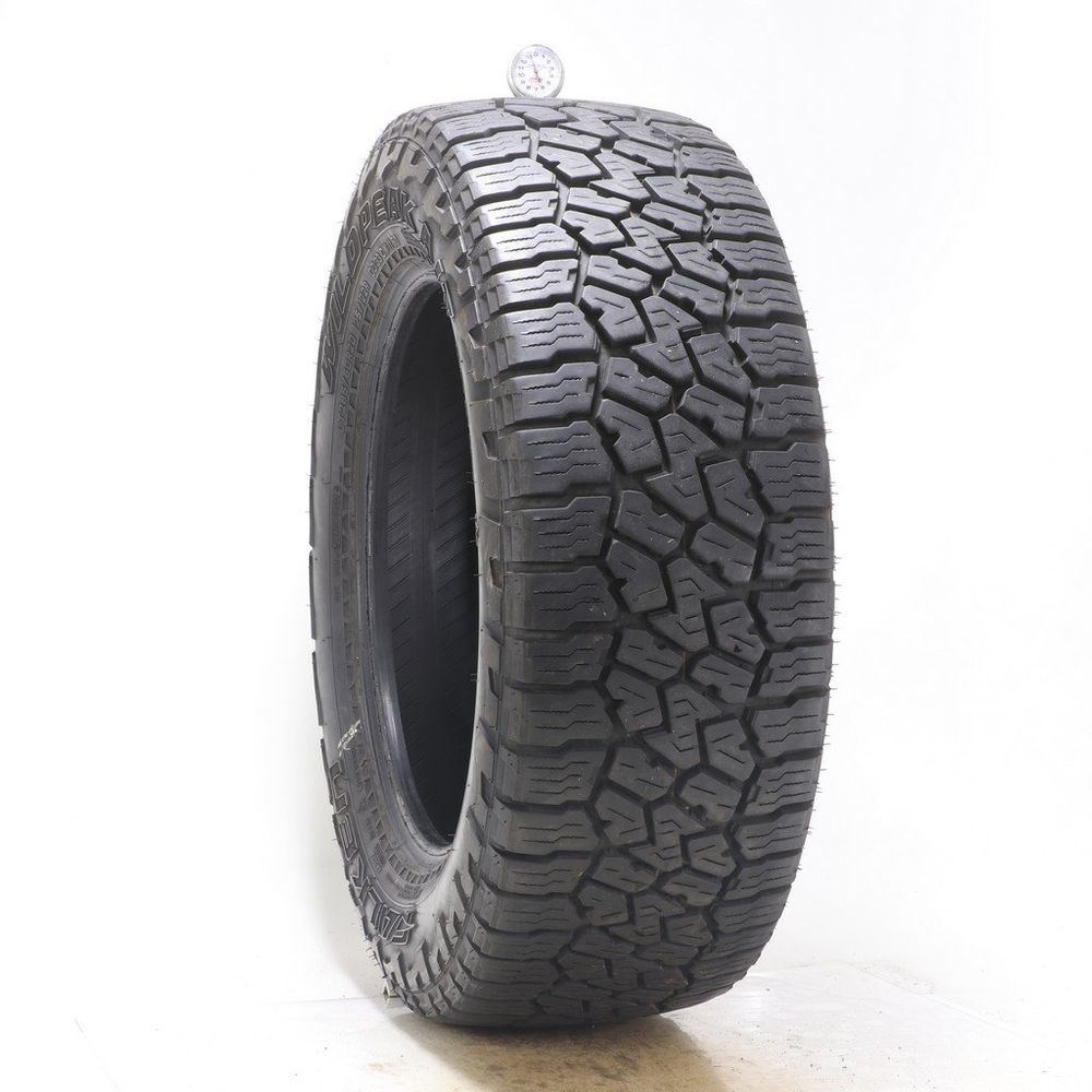 Used LT 285/60R20 Falken Wildpeak A/T3W 125/122R E - 13/32 - Image 1