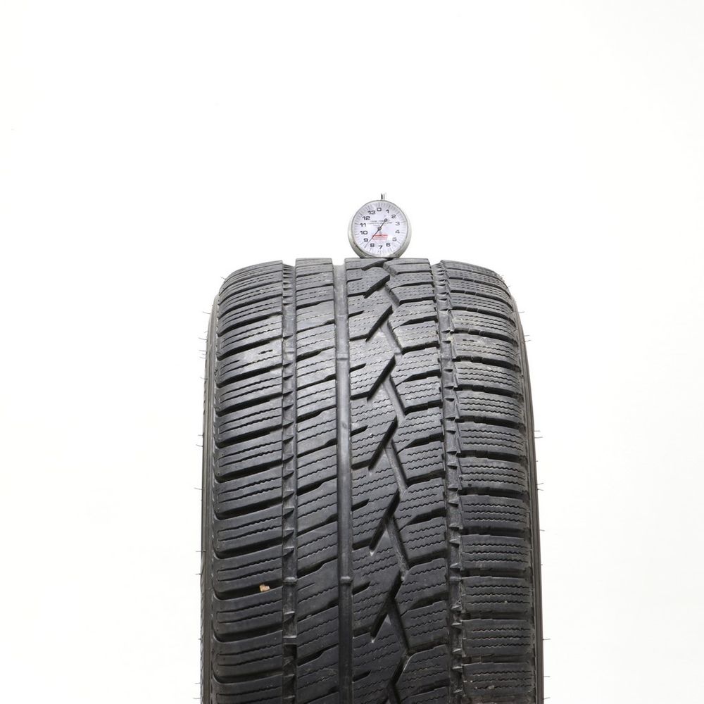 Used 255/45R19 Toyo Celsius 104V - 8.5/32 - Image 2