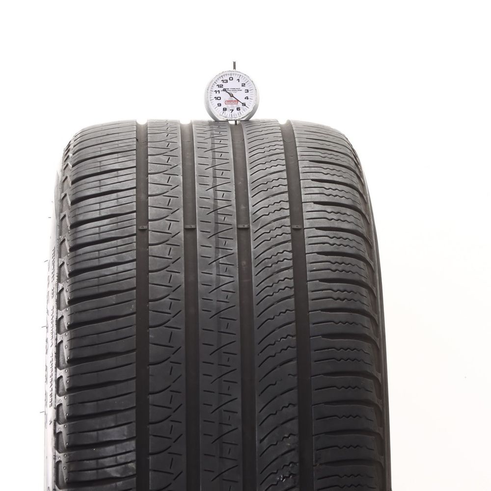 Set of (2) Used 285/40R23 Pirelli Scorpion Zero LR PNCS 111Y - 4.5-5/32 - Image 5