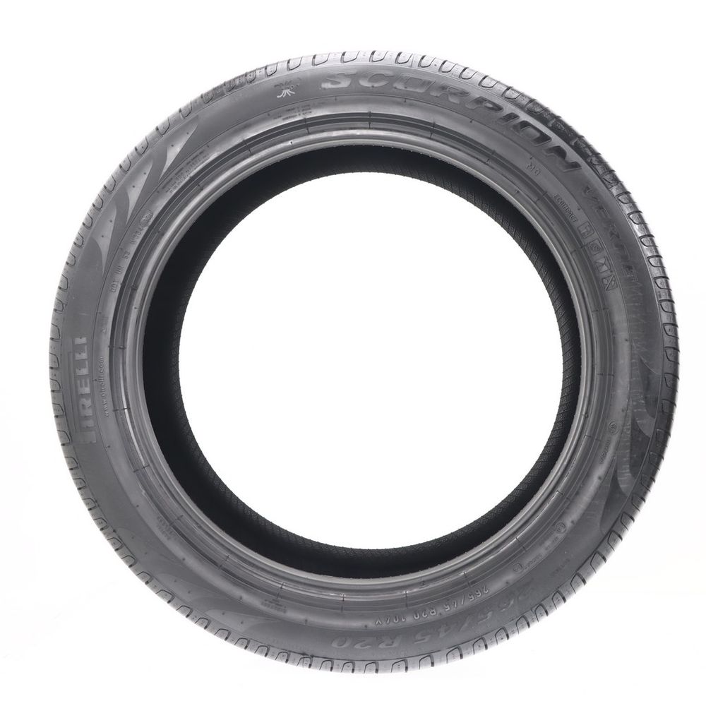 New 265/45R20 Pirelli Scorpion Verde MO 104Y - Image 3