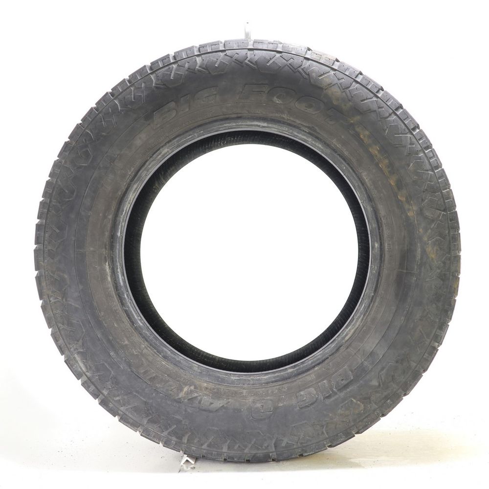 Used 275/65R18 Big O Big Foot A/T II 116T - 9.5/32 - Image 3