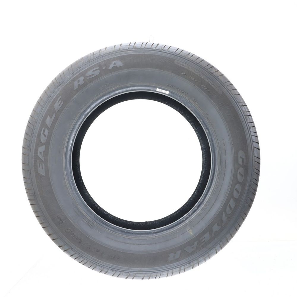 Used 275/60R17 Goodyear Eagle RS-A 110H - 9.5/32 - Image 3