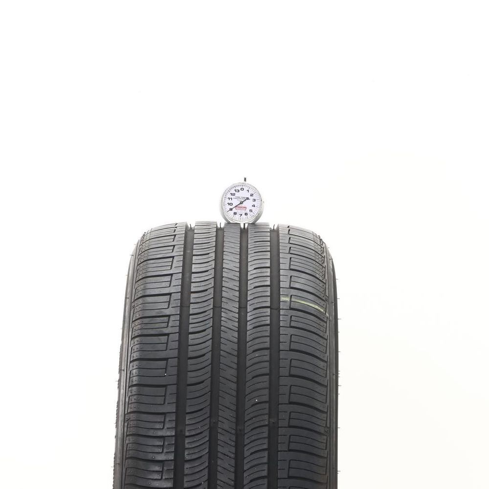 Set of (2) Used 225/45R18 Nexen N'Priz AH5 95V - 9/32 - Image 2