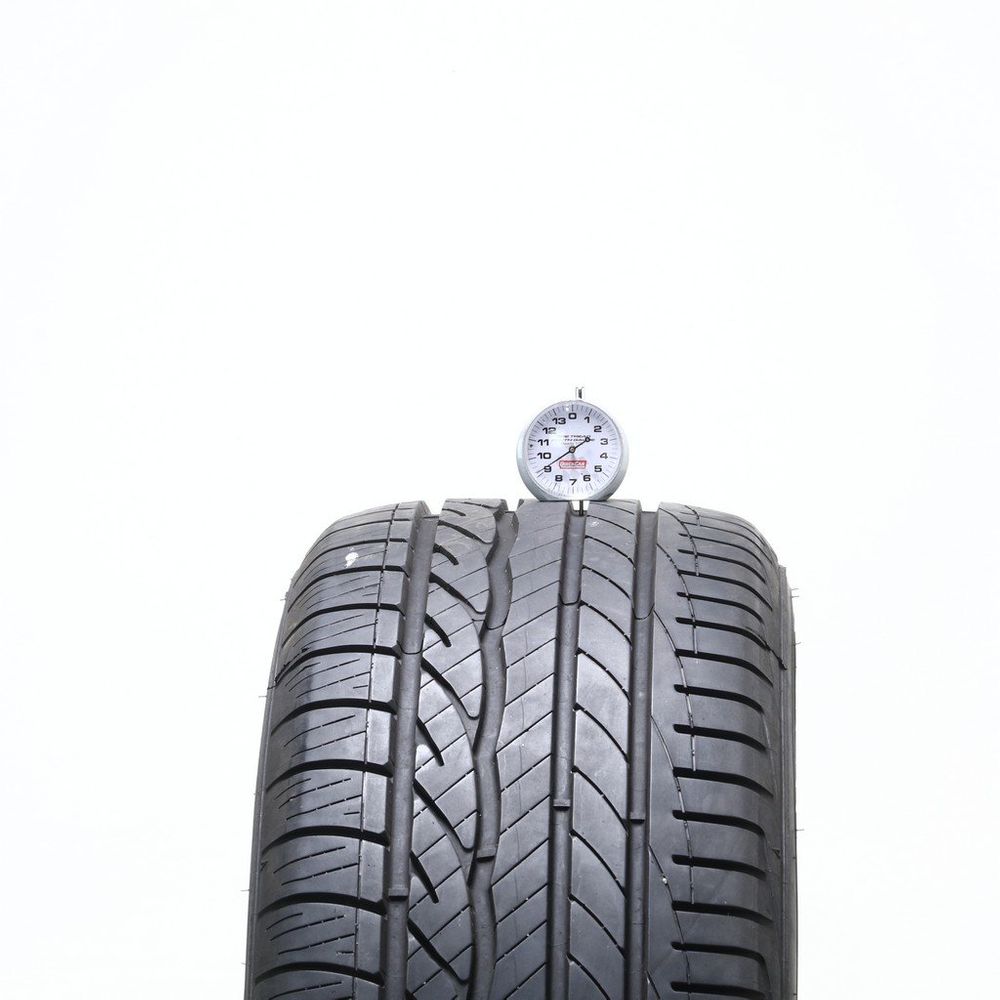 Set of (2) Used 235/50R18 Dunlop Conquest sport A/S 97W - 7.5-9/32 - Image 5