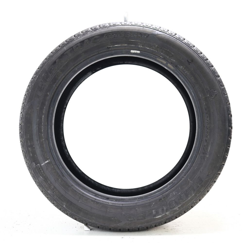 Set of (2) Used 265/50R20 Hercules Terra Trac Cross-V 107V - 10.5-11/32 - Image 3