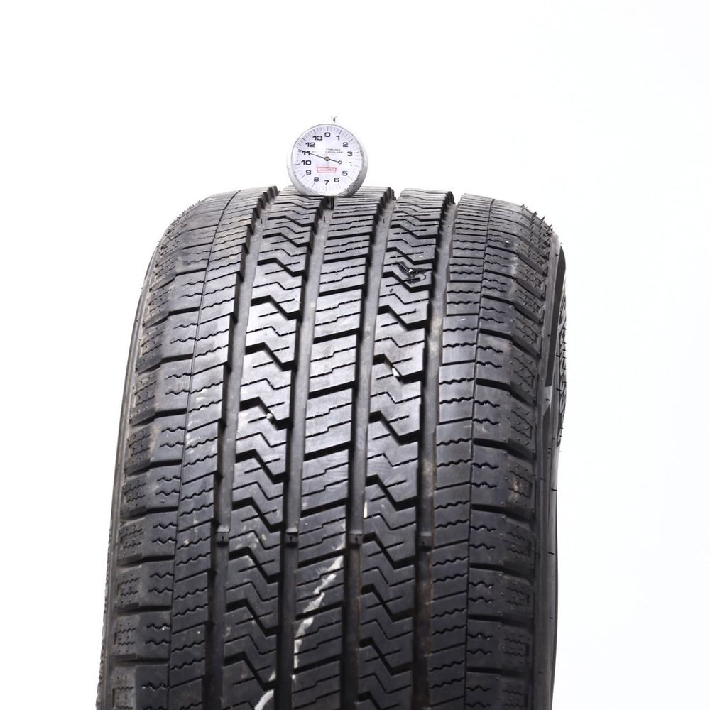 Set of (2) Used 265/50R20 Hercules Terra Trac Cross-V 107V - 10.5-11/32 - Image 5
