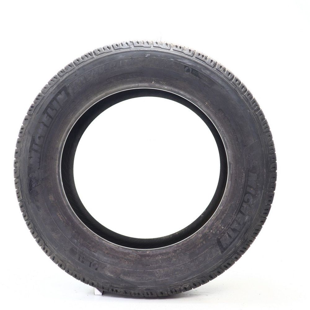 Set of (2) Used 275/55R19 Michelin Premier LTX 111H - 7.5/32 - Image 3