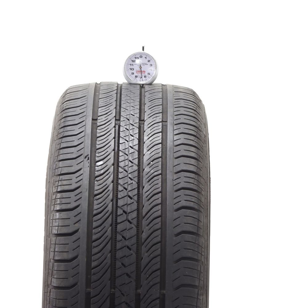 Used 215/55R17 Continental ProContact TX 94H - 6.5/32 - Image 2