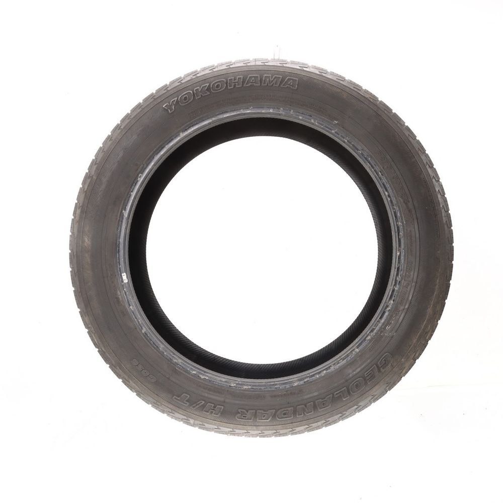 Used 275/50R22 Yokohama Geolandar H/T G056 111H - 6.5/32 - Image 3