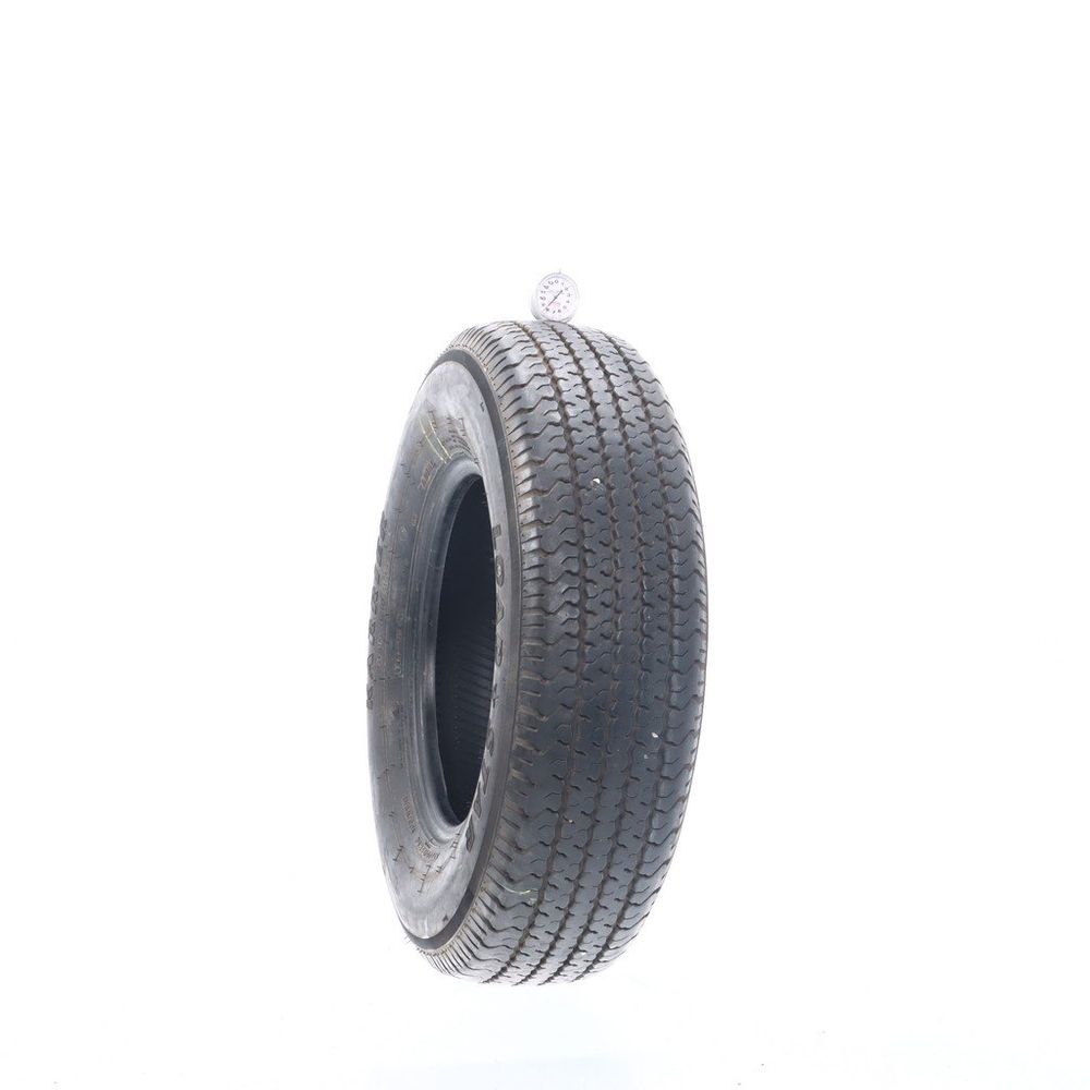 Used ST 205/75R14 Load Star Karrier 103/99M C - 8/32 - Image 1
