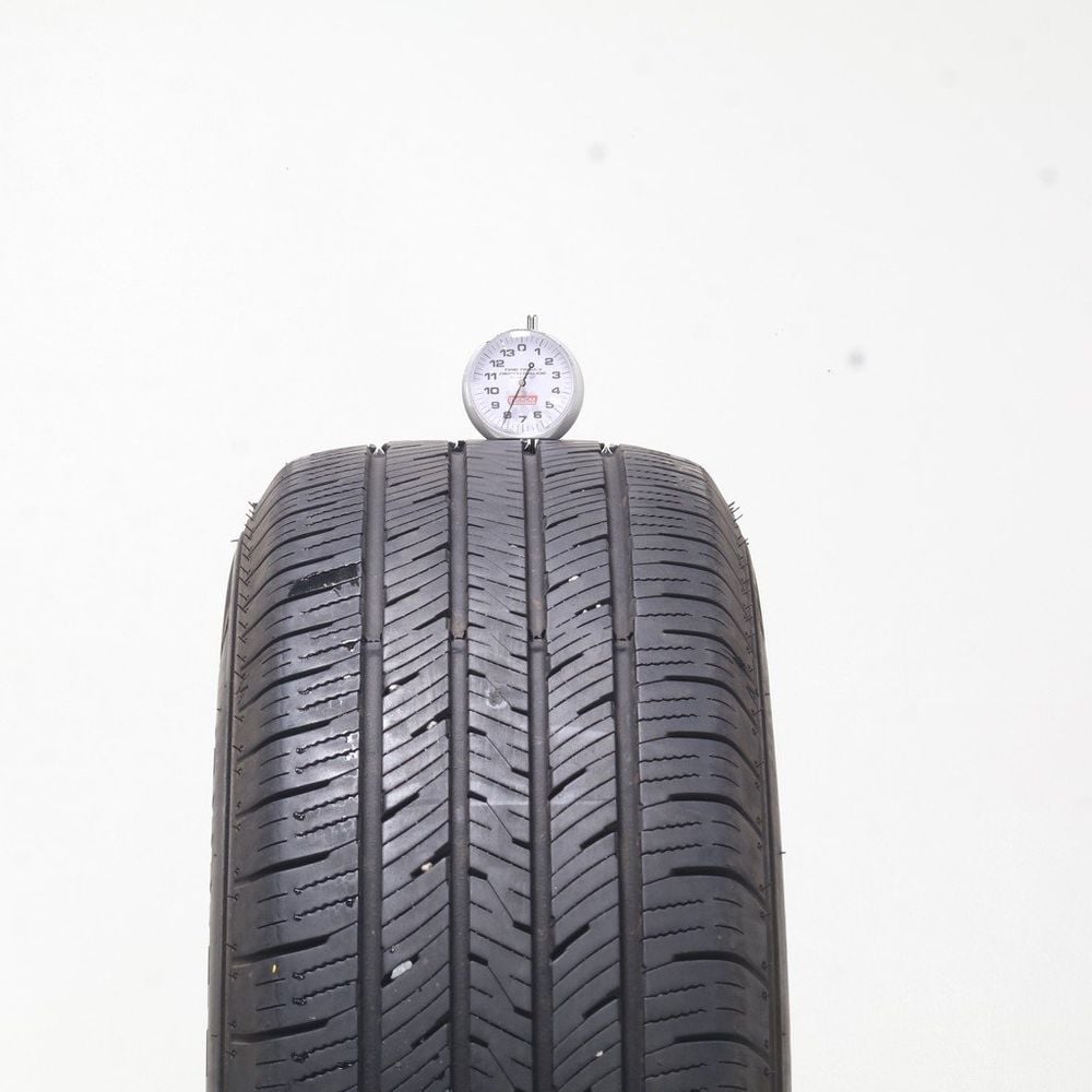 Set of (4) Used 225/65R17 Falken Sincera SN250 A/S 102T - 8-9.5/32 - Image 2