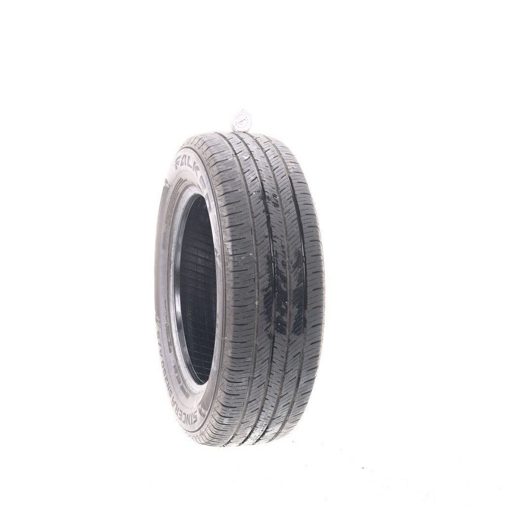 Set of (4) Used 225/65R17 Falken Sincera SN250 A/S 102T - 8-9.5/32 - Image 4