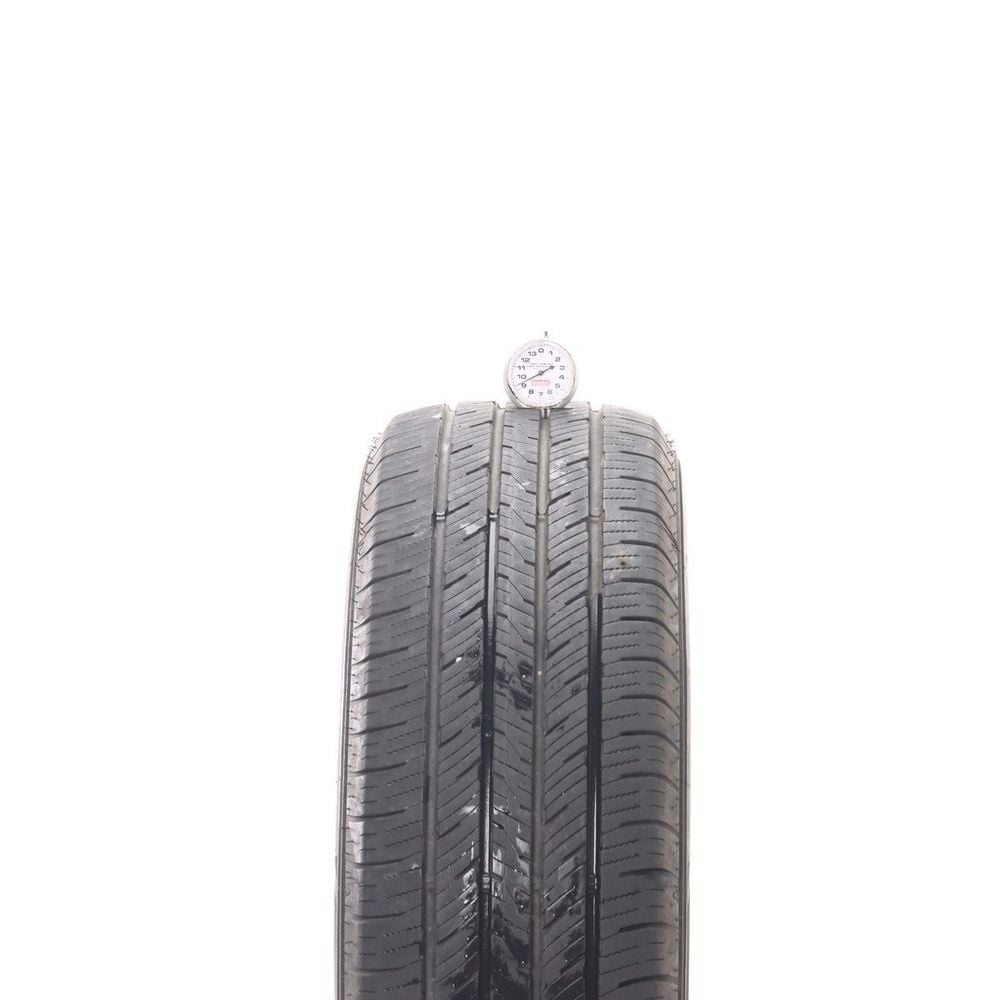 Set of (4) Used 225/65R17 Falken Sincera SN250 A/S 102T - 8-9.5/32 - Image 5