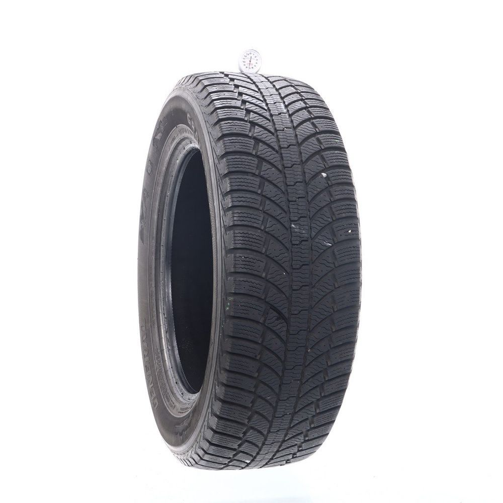 Used 275/60R20 General Grabber Arctic 116T - 7/32 - Image 1