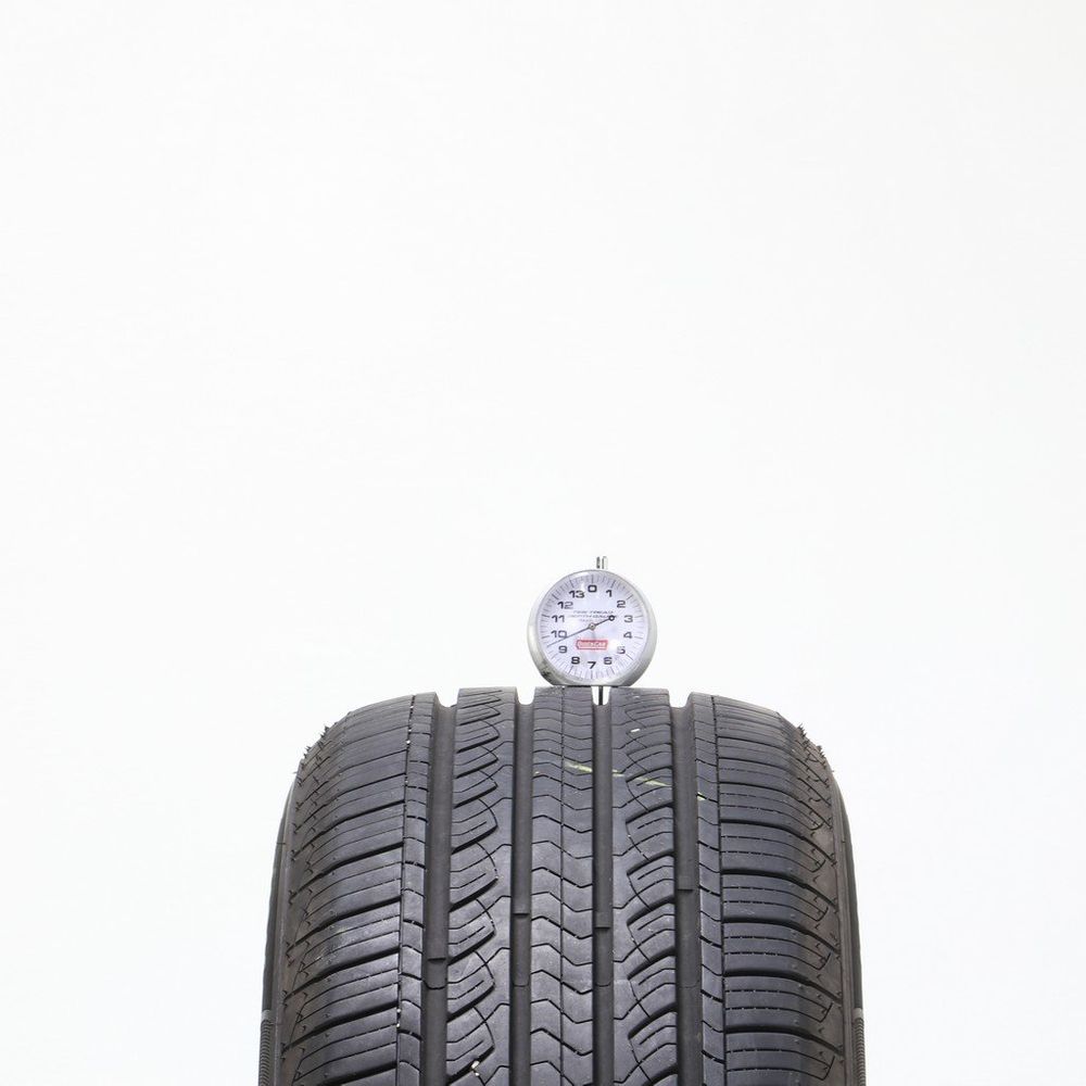Set of (4) Used 215/55R16 Advanta ER-800 97H - 9.5/32 - Image 2