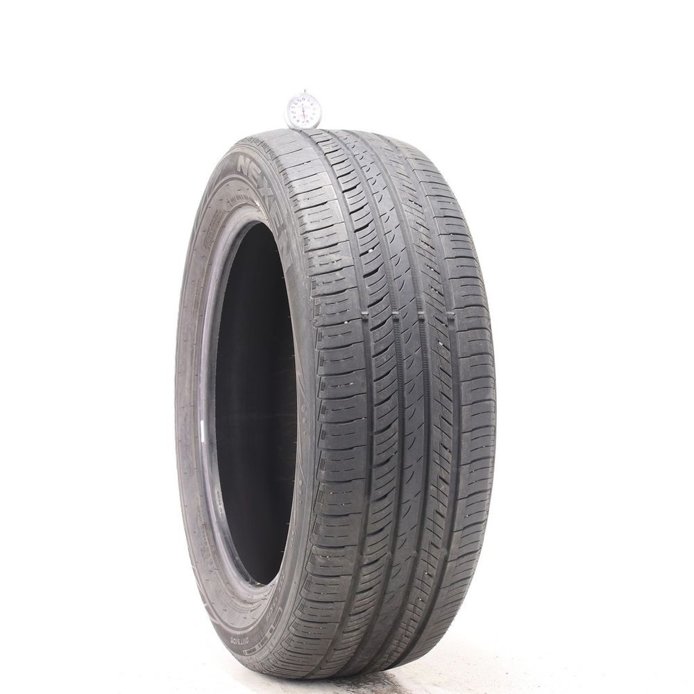 Used 235/55R19 Nexen N5000 Plus 101H - 6.5/32 - Image 1