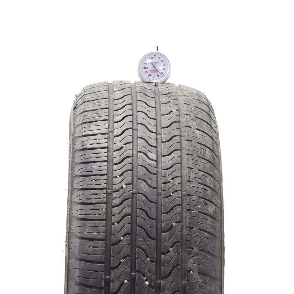 Set of (4) Used 225/65R17 Firestone All Season (Firestone) 102T - 5.5-6/32 - Image 2