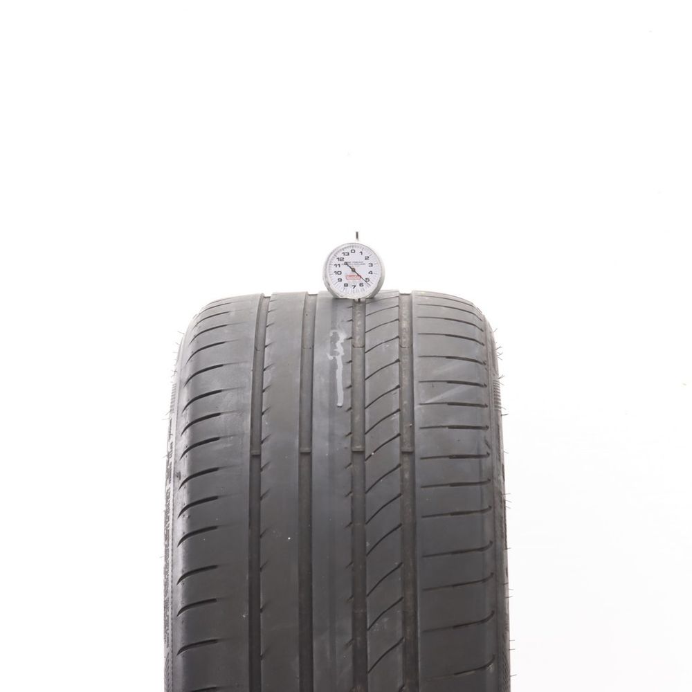 Used 255/35R20 Goodyear Eagle F1 Asymmetric 5 97Y - 5/32 - Image 2