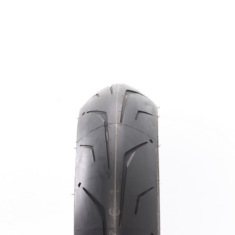 New 160/70R17 Dunlop GT503 Harley Davidson M/C 73V - Image 2