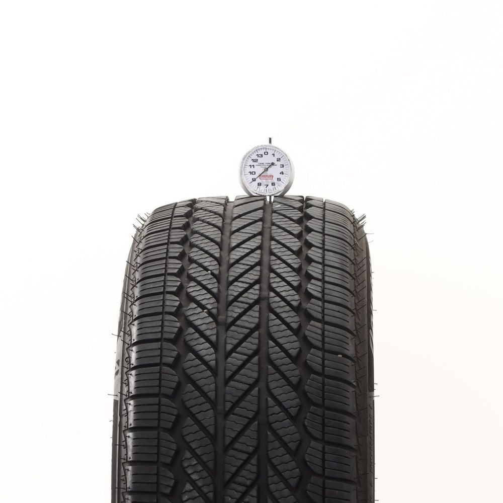 Set of (2) Used 215/55R17 Bridgestone WeatherPeak 94V - 8.5-9/32 - Image 5
