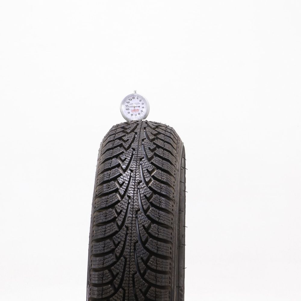 Set of (2) Used 155/70R13 Winter Claw Sport SXI 75T - 10.5/32 - Image 2