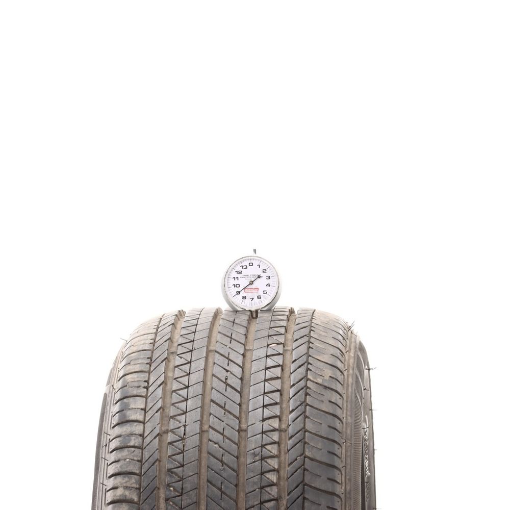 Used 205/50R16 Bridgestone Ecopia EP422 87H - 9/32 - Image 2