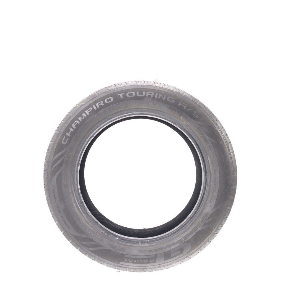 Used 205/60R16 GT Radial Champiro Touring AS 92V - 5/32 - Image 3