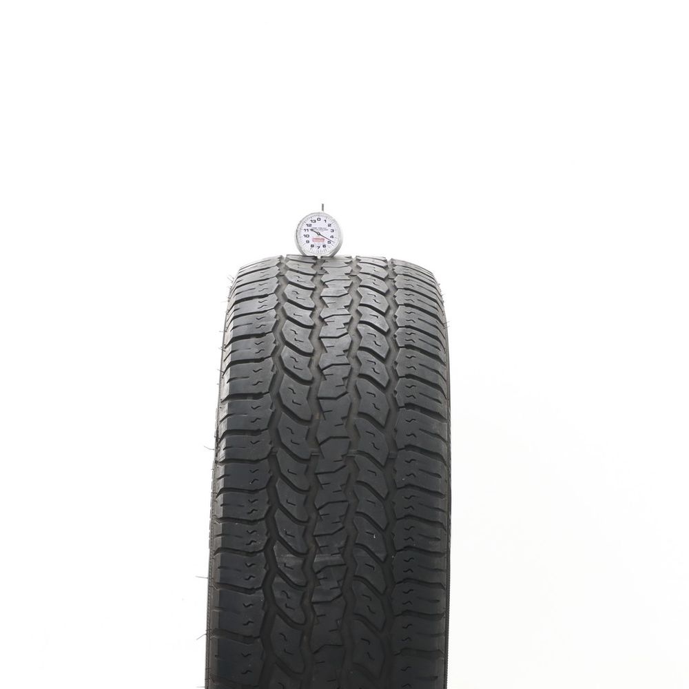 Set of (2) Used 235/65R17 Starfire SF-510 104S - 4.5/32 - Image 2
