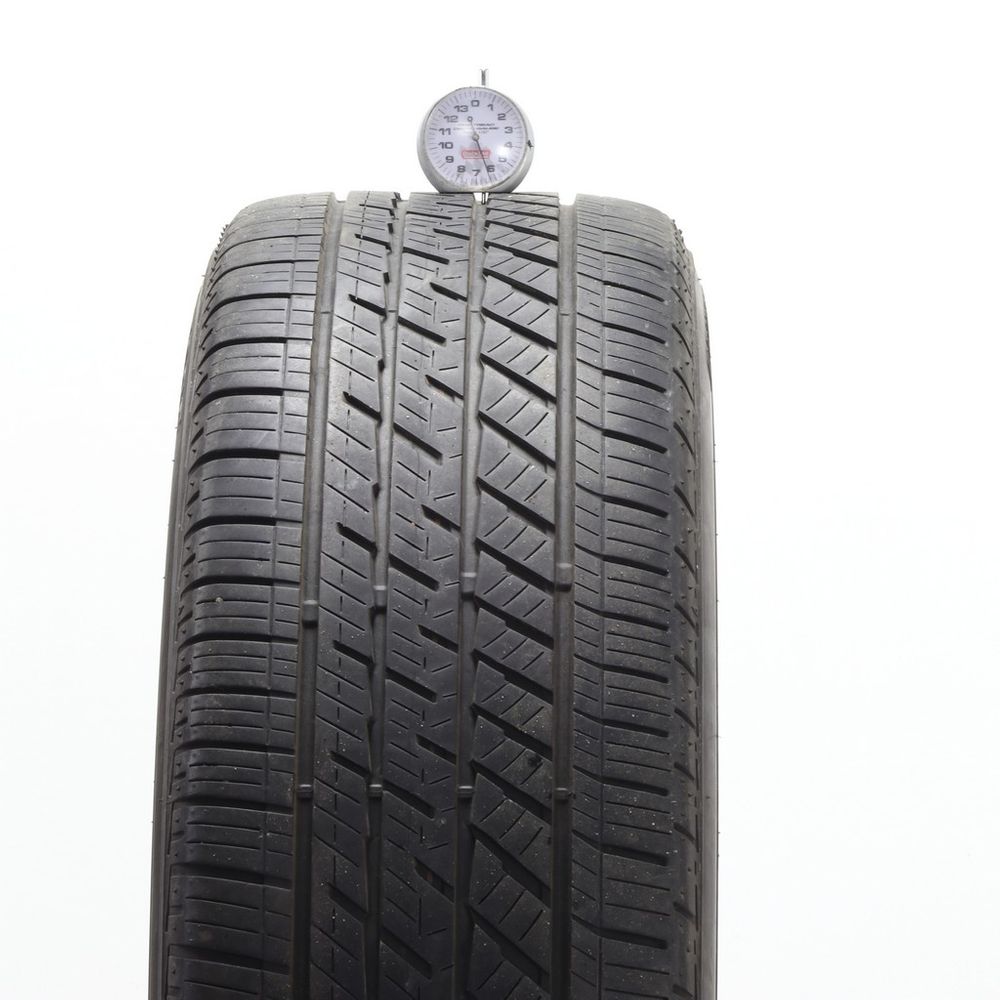 Used 225/60RF18 Bridgestone DriveGuard RFT 100H - 6/32 - Image 2