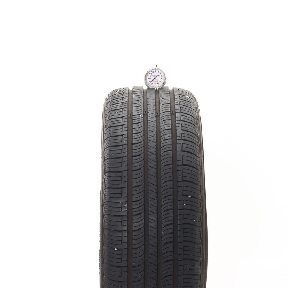 Used 225/60R18 Nexen N'Priz AH5 100H - 8.5/32 - Image 2