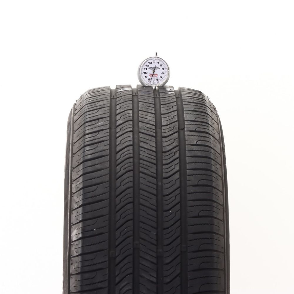 Set of (2) Used 235/60R18 Sailun Atrezzo SH408 103H - 7.5/32 - Image 2
