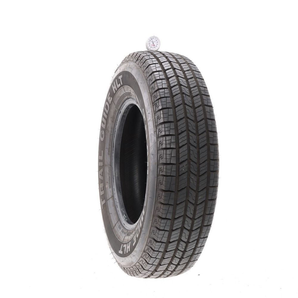 Used LT 215/85R16 Trail Guide HLT 115/112R E - 13/32 - Image 1