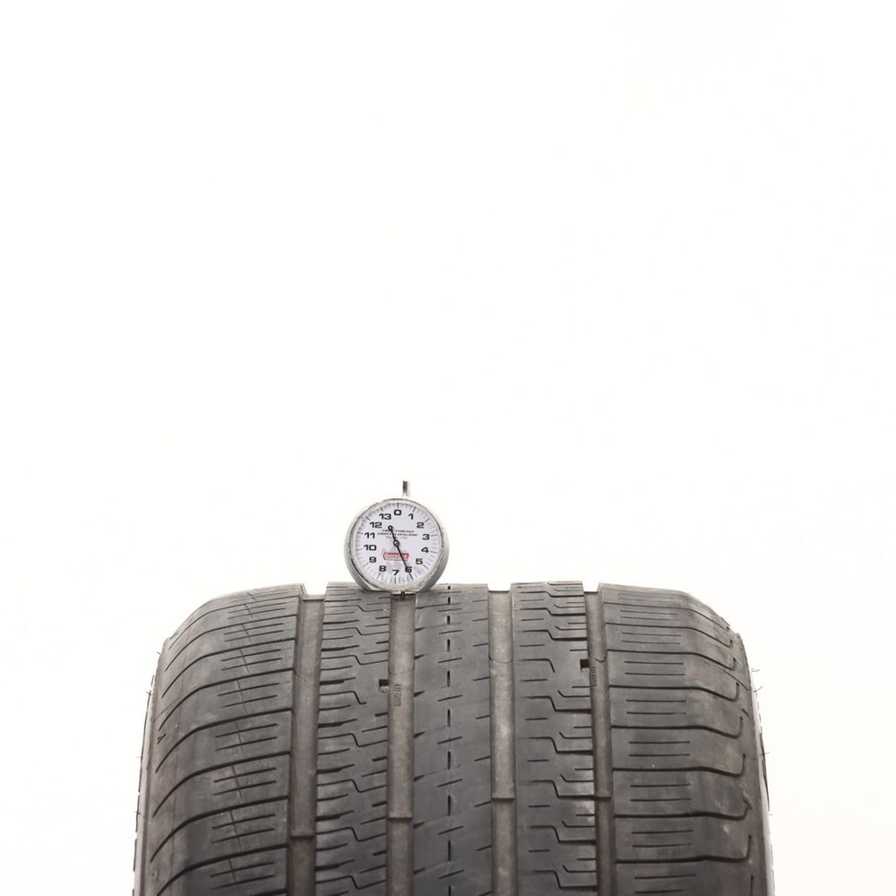 Used 285/35ZR19 Goodyear Eagle Exhilarate 99Y - 6/32 - Image 2