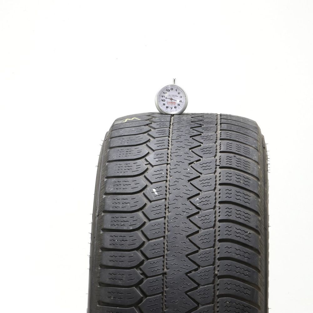 Used 255/60R18 Goodyear Eagle Enforcer All Weather 108V - 4/32 - Image 2