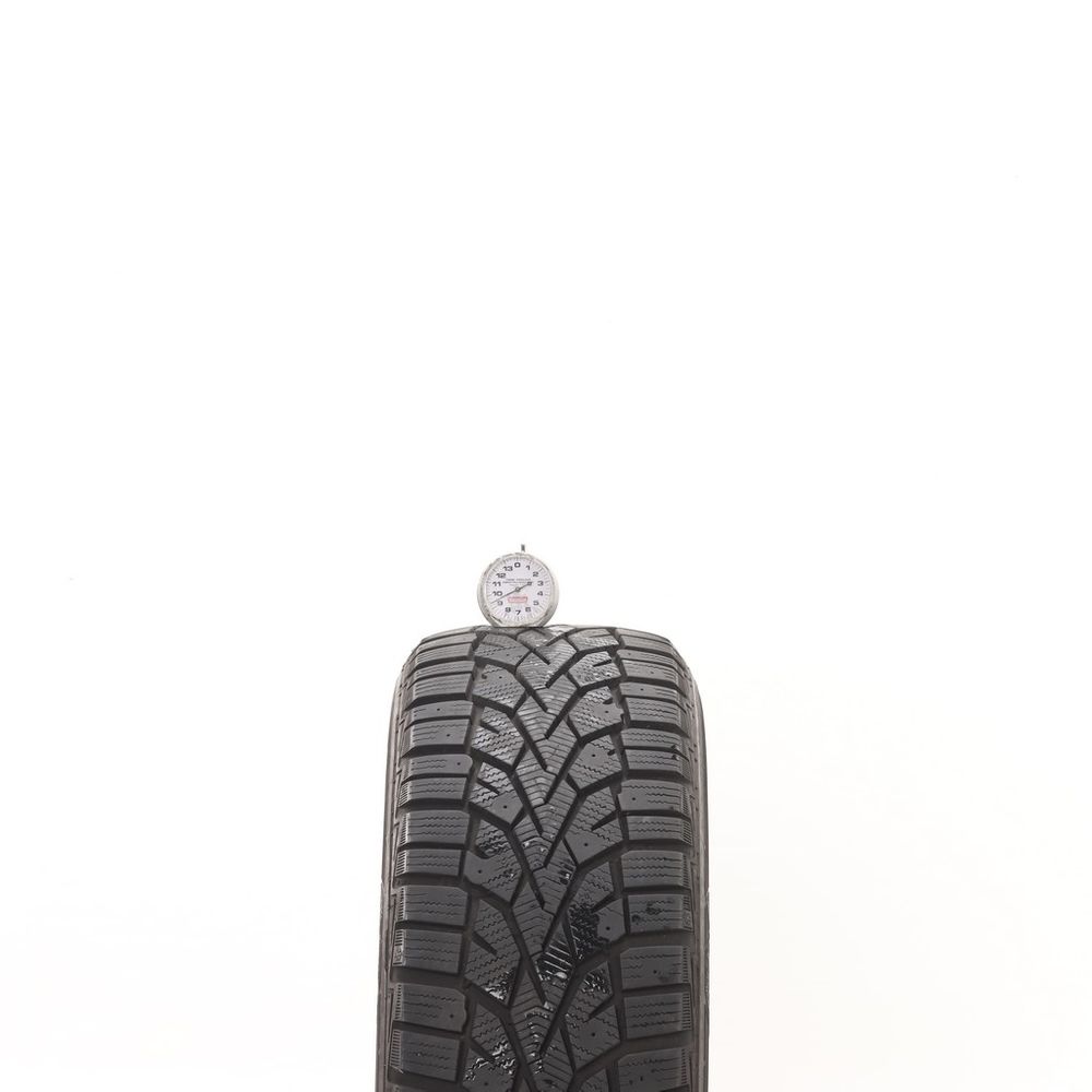 Used 185/60R15 General Altimax Arctic 12 88T - 9/32 - Image 2