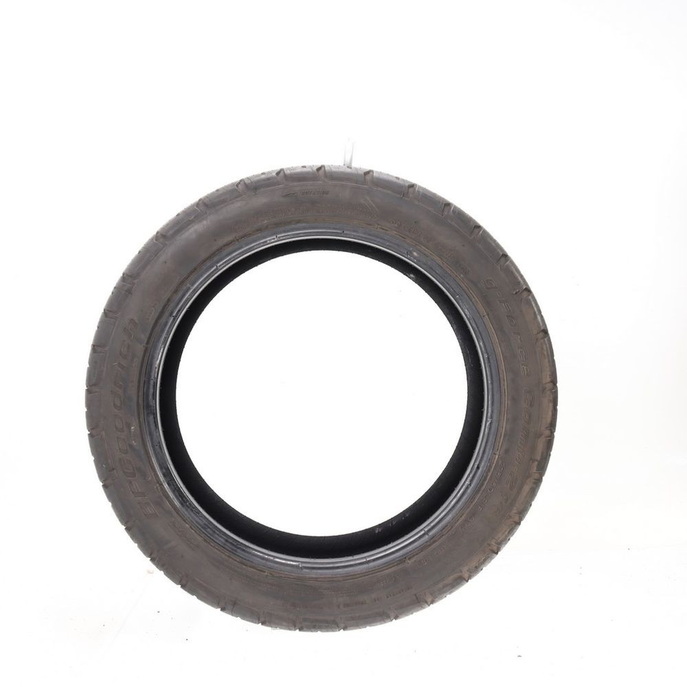 Used 225/50ZR18 BFGoodrich g-Force Comp-2 A/S Plus 99W - 7.5/32 - Image 3