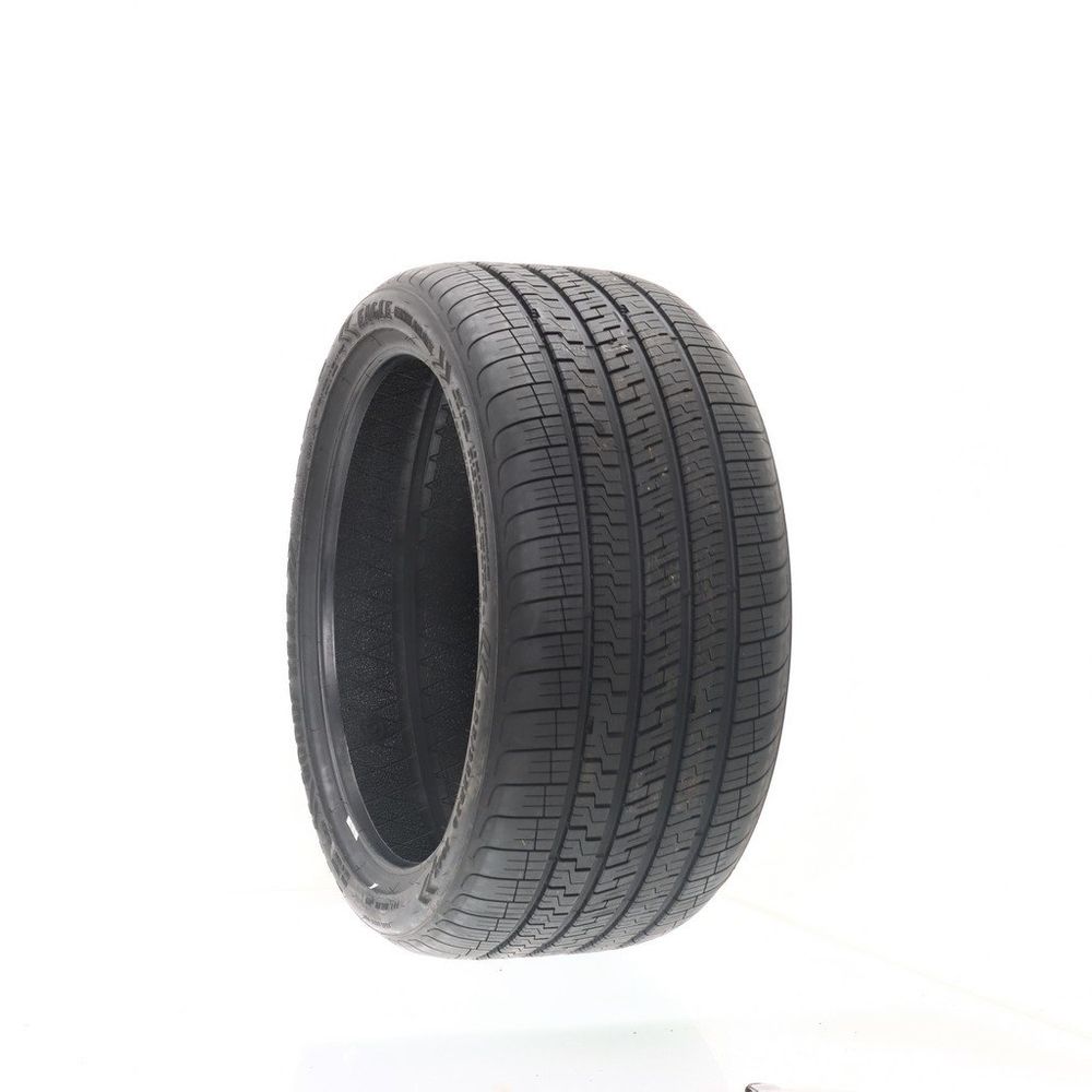 New 285/35ZR20 Goodyear Eagle Exhilarate 104Y - Image 1