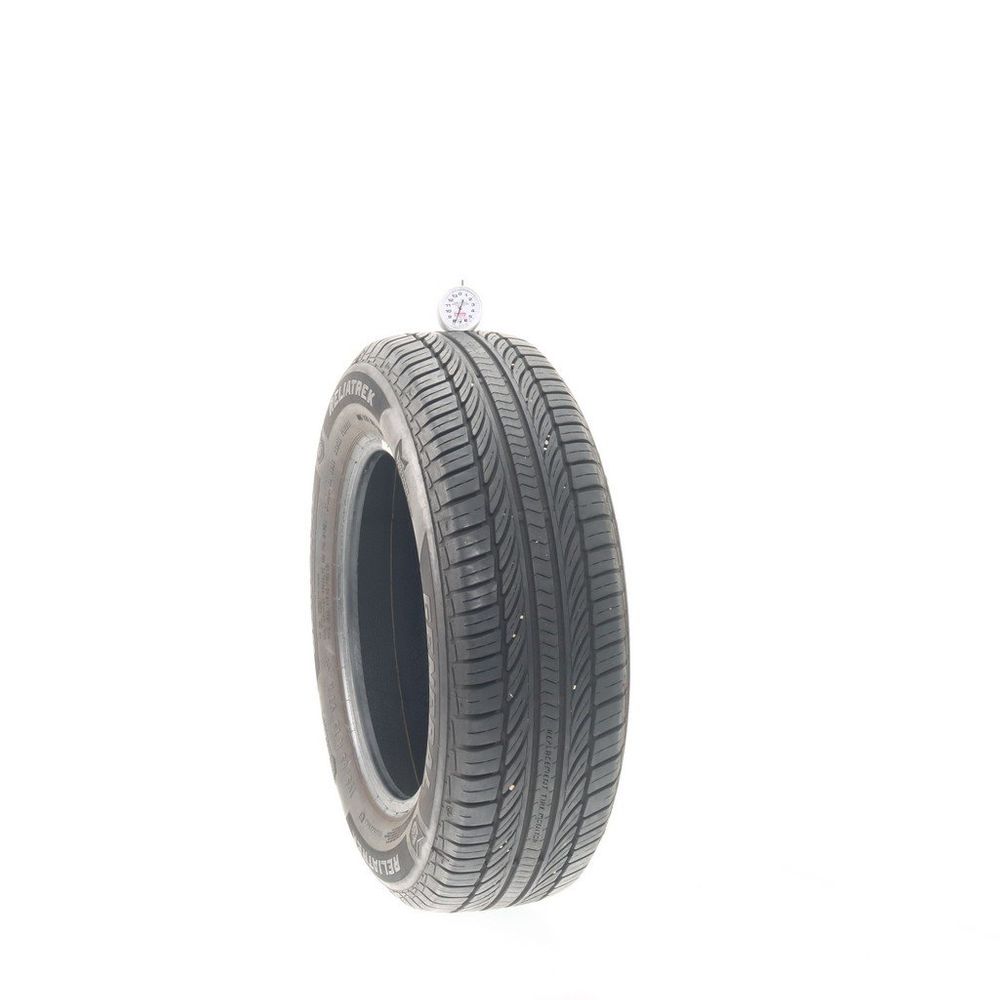 Set of (2) Used 195/65R15 General Reliatrek 91H - 7.5-8.5/32 - Image 1